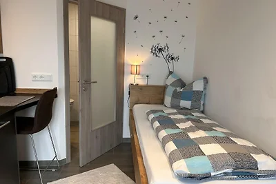 NEU! Apartment Engel