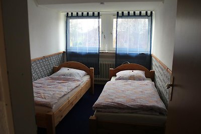 Vakantieappartement Gezinsvakantie Aurich