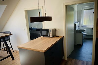 Vakantieappartement Gezinsvakantie Nortorf