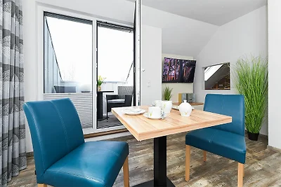 Vakantieappartement Gezinsvakantie Esens