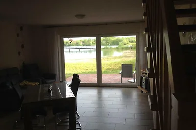 Ferienhaus Doris Seeblick