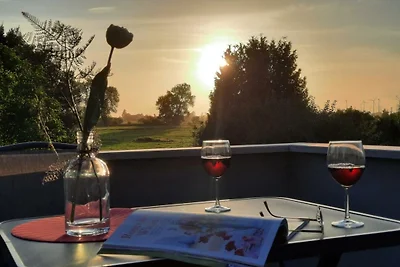 Ferienwohnung Weitblick Jever