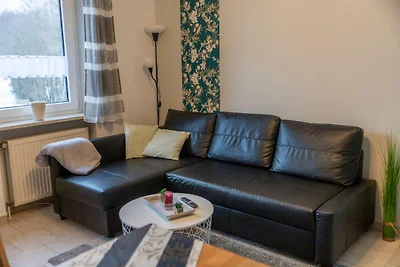 Holiday flat family holiday Weißenstadt