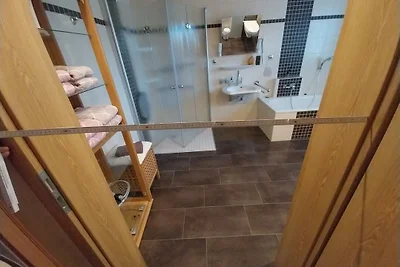 apartman za odmor Obiteljski odmor Holtriem