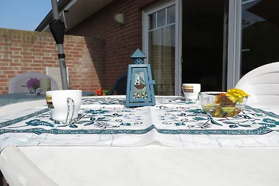 Casa vacanze Vacanza di relax Westerholt