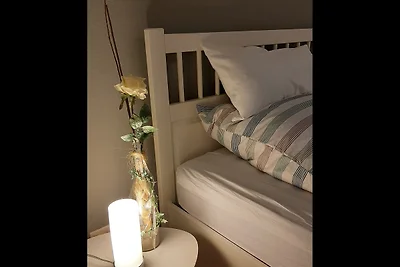 Ferienwohnung Niebüll