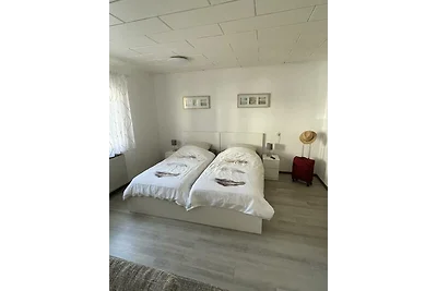 Schicke Ferienwohnung Philippsburg