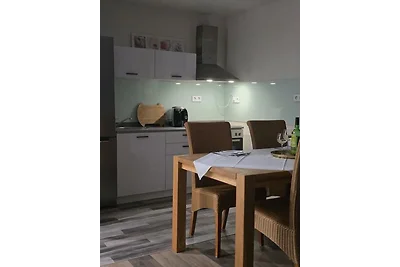 Vakantieappartement Gezinsvakantie Bad Berleburg