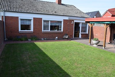 Casa vacanze Vacanza di relax Norden-Norddeich