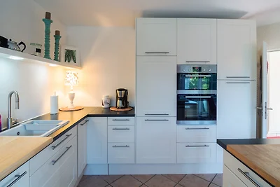 Exklusives Ferienhaus Ella