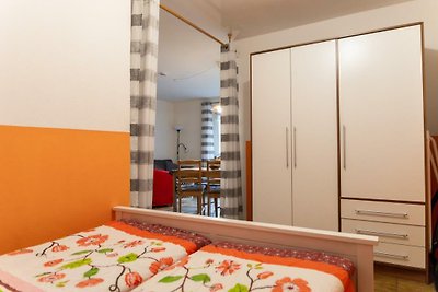 Vakantieappartement Gezinsvakantie Weißenstadt