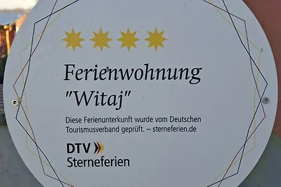 Apartamento Vacaciones familiares Panschwitz-Kuckau