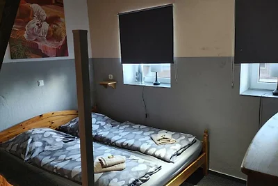 Apartament Dla rodzin Aurich