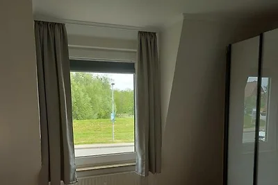 Ferienwohnung Hafenkoje