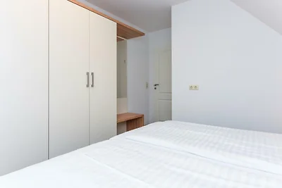 Haus zum Seehund FeWo Seehund 2