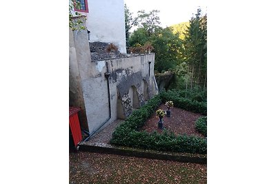 Ferienhaus am Klostergarten Gössweinstein