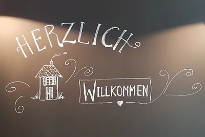Alte Schule Jarnsen Klassenzimmer