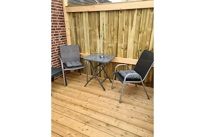 FeWo Zwei nähe Büsum