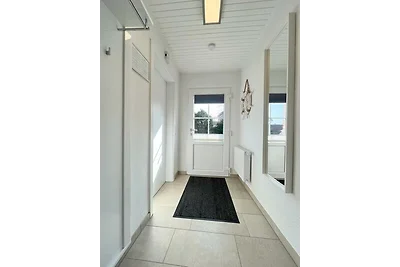 Kuća za odmor Dopust za oporavak Norddeich