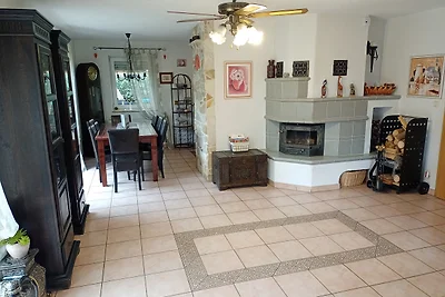 Casa de vacaciones Vacaciones de reposo Pyrbaum