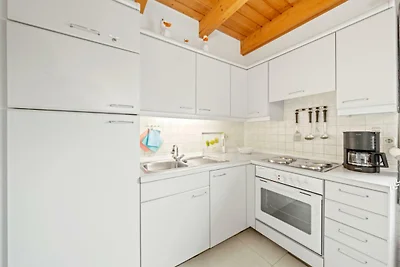 Doppelhaushälfte Norddeich