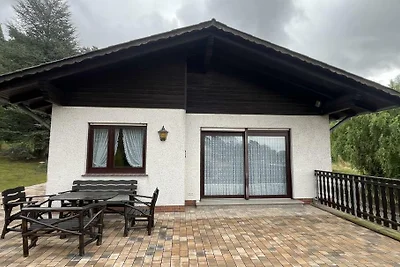 Casa vacanze Vacanza di relax Knüllwald