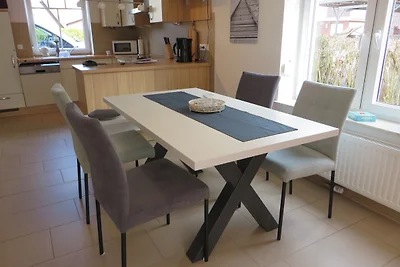 Casa vacanze Vacanza di relax Wittmund