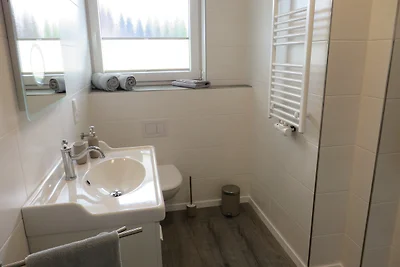 Vakantieappartement Gezinsvakantie Dornumersiel