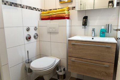 Vakantieappartement Gezinsvakantie Weißenstadt