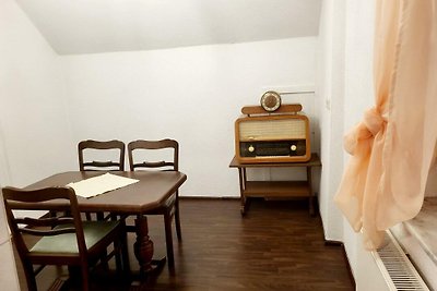 Vakantieappartement Gezinsvakantie Brandenburg