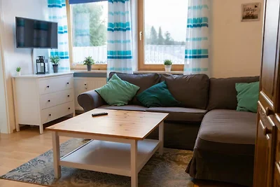 Reiterhof Finkenmühle Fewo Balou