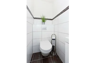 Vakantieappartement Gezinsvakantie Esens