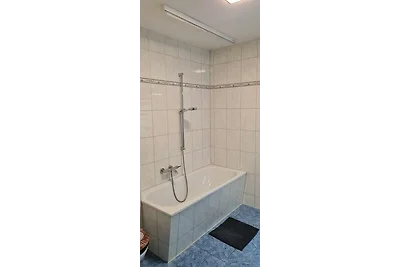 Appartamento Vacanza con famiglia Thürmsdorf