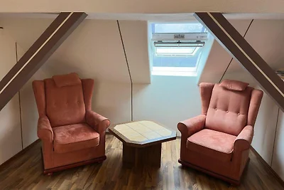 apartman za odmor Obiteljski odmor Wiesmoor