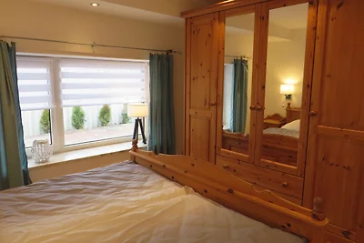 NEU! Ferienhuus Nordseeküste