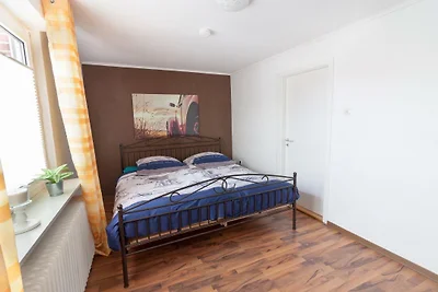 Villa Totti - Annas Stube