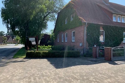 Fewo 2 Lüneburger Heide