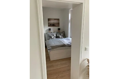 Küstenliebe Friesland