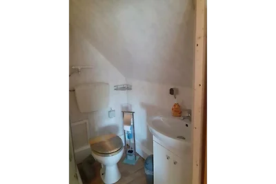 Appartamento Vacanza con famiglia Lohme