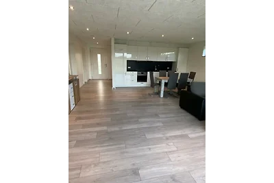 Vakantiehuis Ontspannende vakantie Dassow