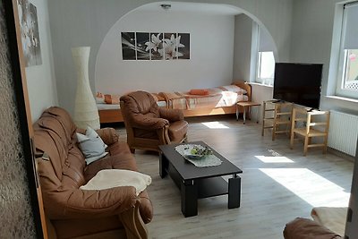 Vakantieappartement Gezinsvakantie Bad Grund