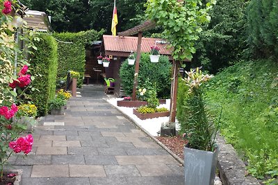 FeWo Wilnsdorf