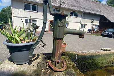 Ferienwohnung Bruno