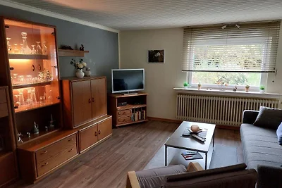 Apartament Dla rodzin Bestwig