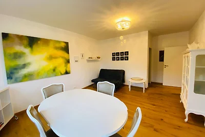 Vakantieappartement Gezinsvakantie Klüsserath