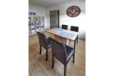 Vakantieappartement Gezinsvakantie Selters