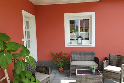 apartman za odmor Obiteljski odmor Panschwitz-Kuckau