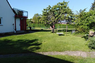 Appartamento Vacanza con famiglia Sahlenburg