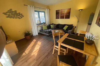 Appartamento Vacanza con famiglia Prerow