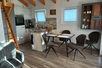 Casa vacanze Vacanza di relax Prötzel